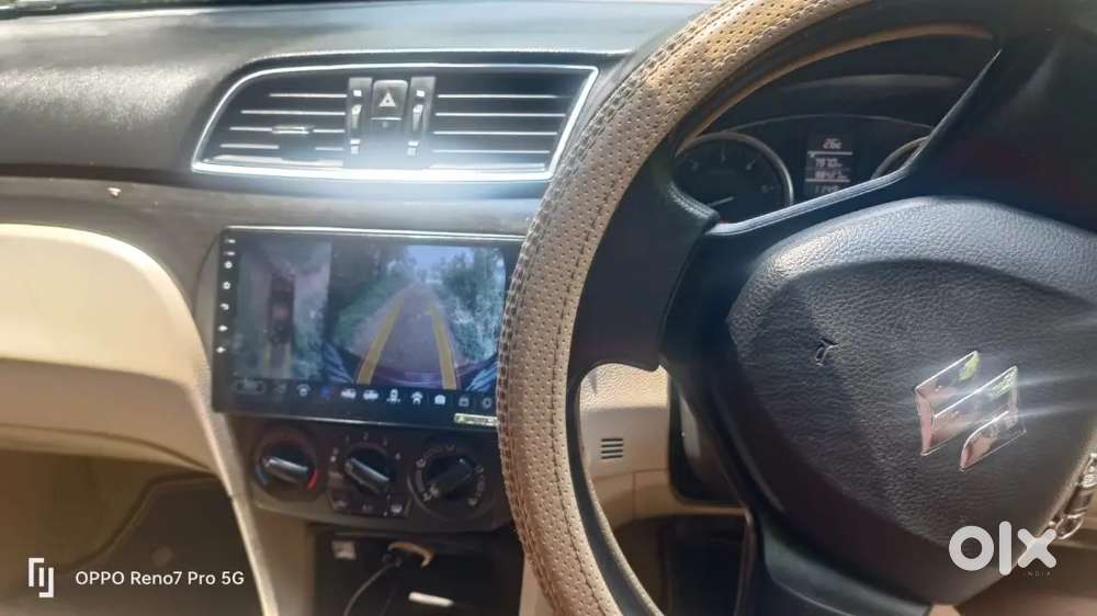 Maruti Suzuki Ciaz Vdi 2015