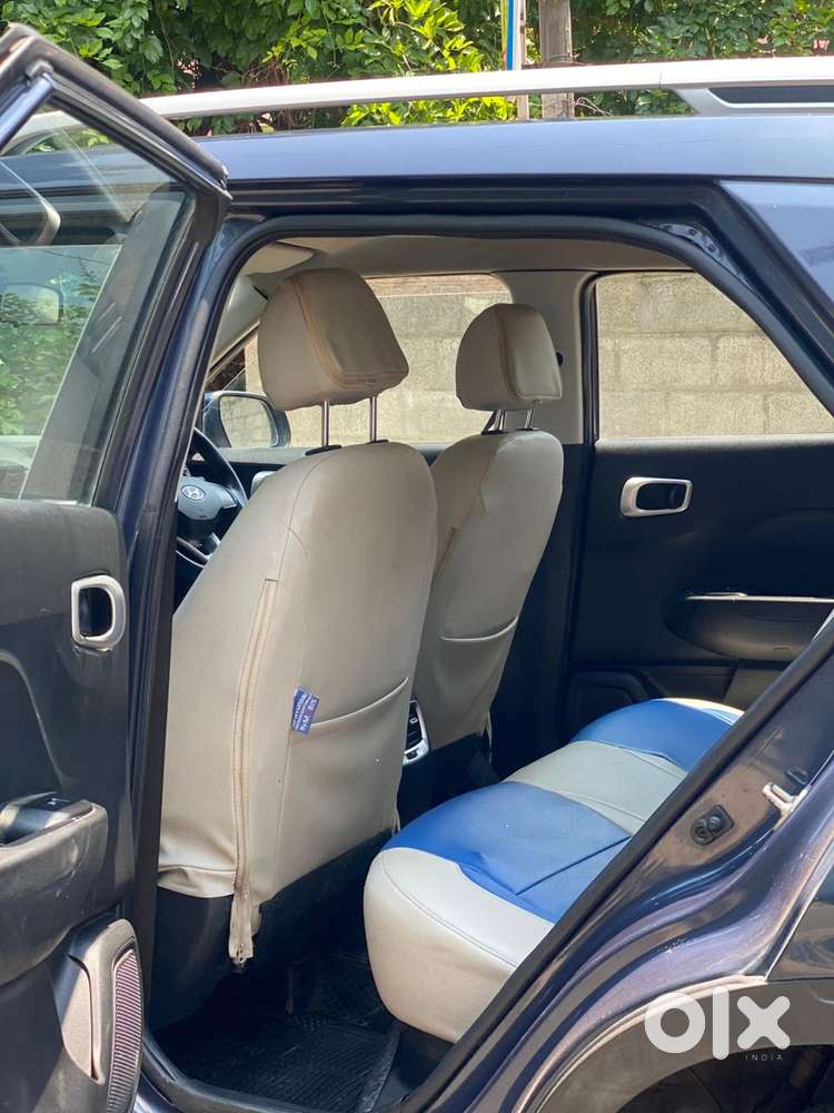 Hyundai Venue 1.4 Crdi S, 2020, Diesel