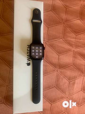 Iwatch series 3 second hand hot sale
