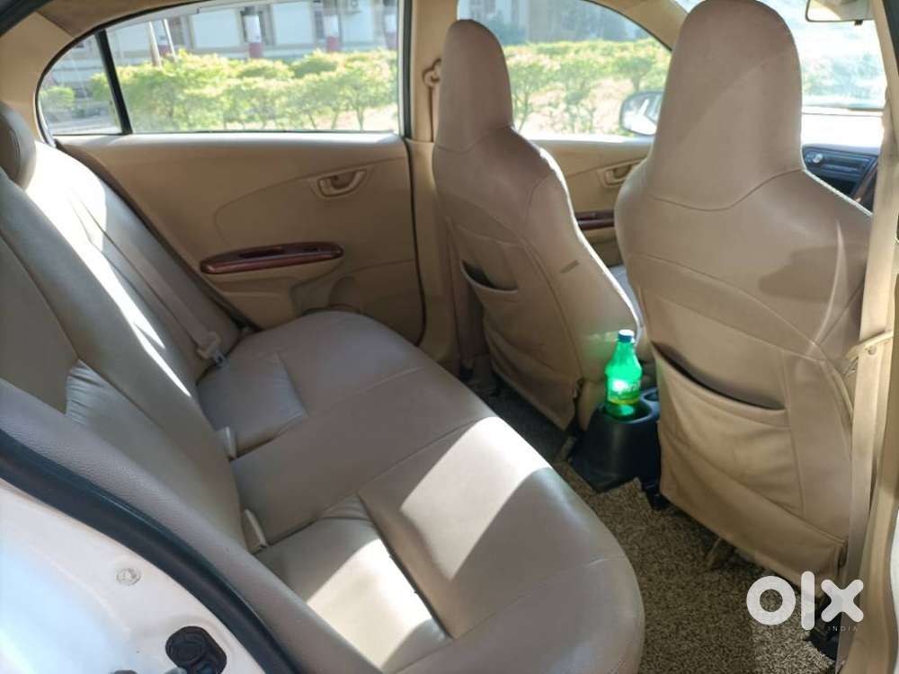 Honda Amaze 2013-2016 Vx I-dtec, 2013, Diesel