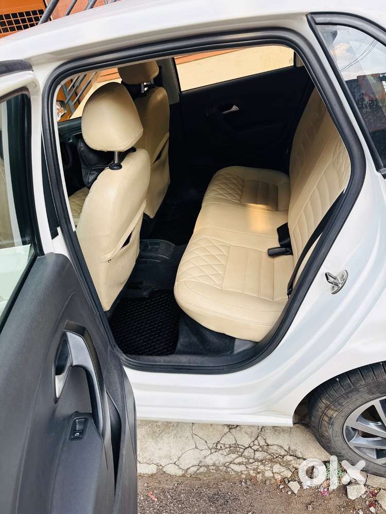 Volkswagen Polo 2019 Petrol Good Condition