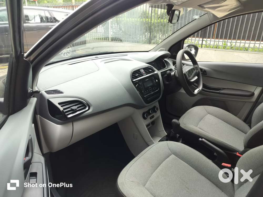 Tata Tiago 1.05 Revotorq Xm, 2025, Petrol