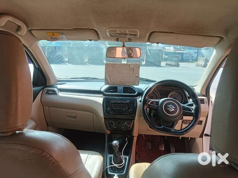 Maruti Dzire