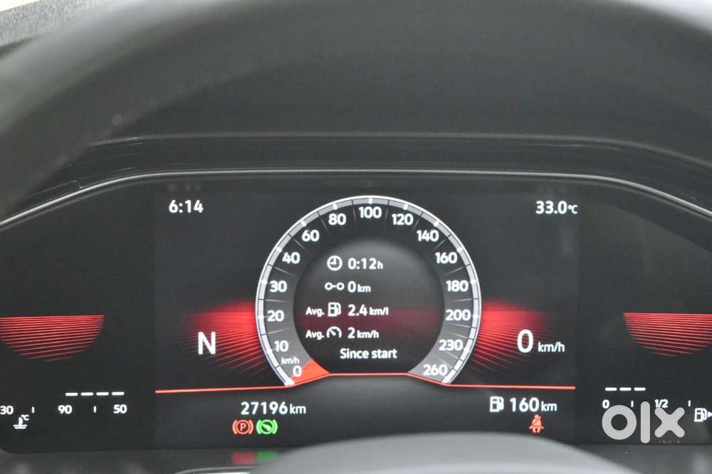 Volkswagen Virtus Gt Plus 1.5 Tsi Evo Dsg (electric Seats), 2023, Pe..