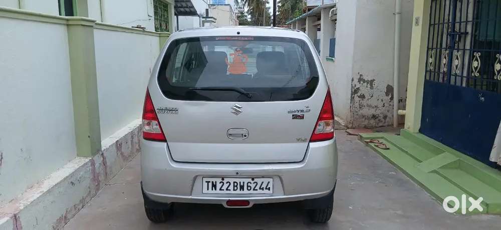 Maruti Suzuki Estilo 2010 Petrol Well Maintained