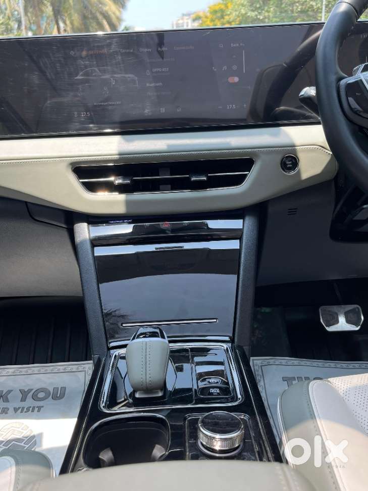 Mahindra Xev 9e Three B79 Kwh, 2026, Electric