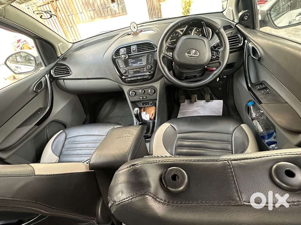 Tata Tigor 2017 Diesel Well Maintained