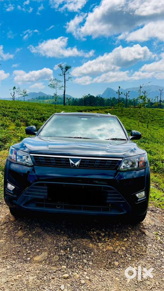 Mahindra Xuv300 Petrol 2024