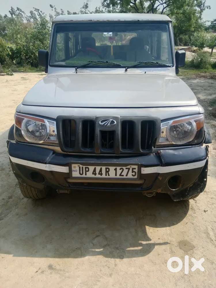 Boloro Di Turbo 2011 Model Rs. 2,80,000