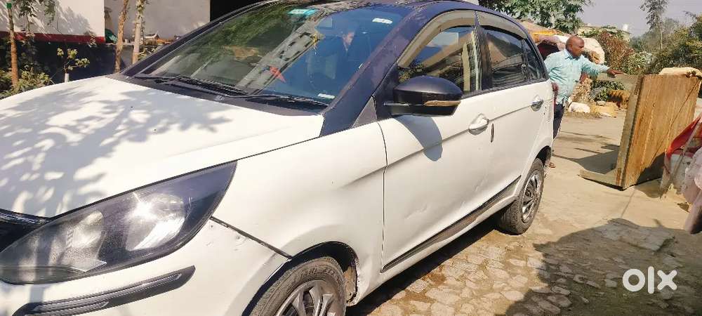 2016 Tata Bolt 1.2 Xe
