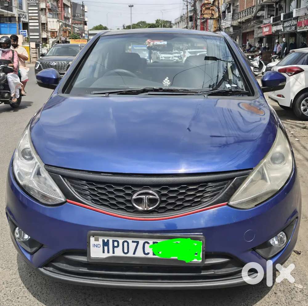 Tata Zest Xm Diesel 2014 – 1.3 Quadrajet 90 Ps  2nd Owner  Excellent