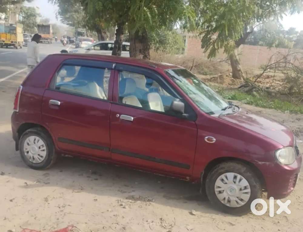Alto Car For Sale