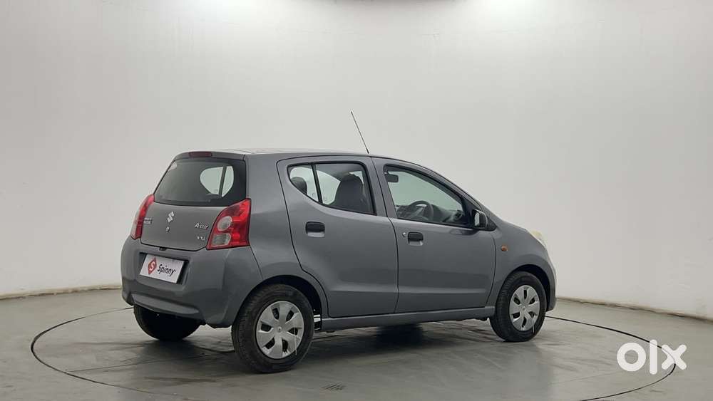 Maruti Suzuki A-star 2012-2014 1.0 Vxi, 2012, Petrol