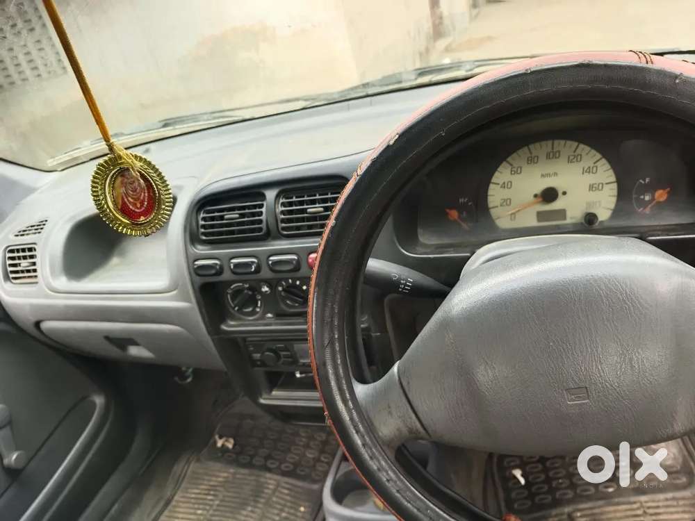 Maruti Suzuki Alto Lxi 2008