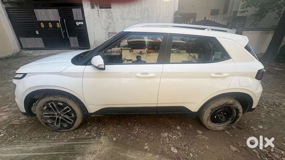 Hyundai Venue Diesel 2023