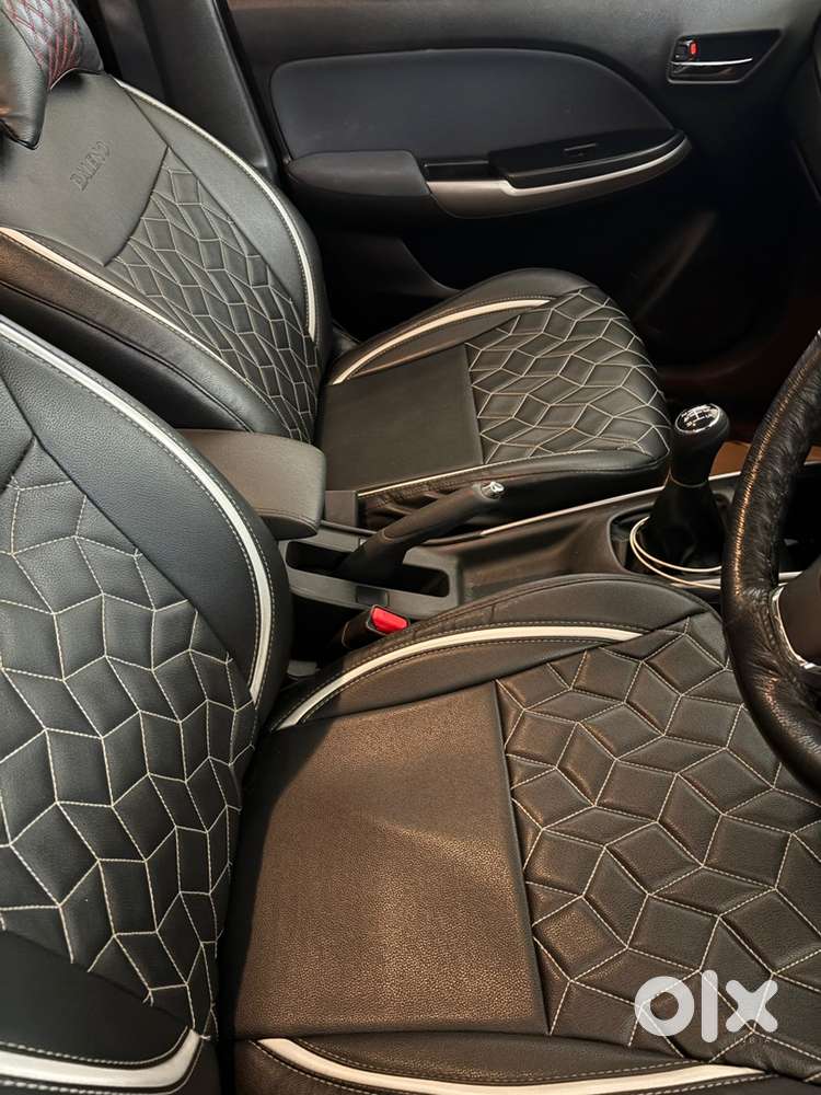 Maruti Baleno 2021 Model