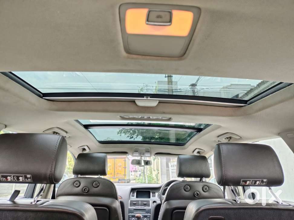 Audi Q7 3.0 Tdi Quattro Premium, 2012, Diesel