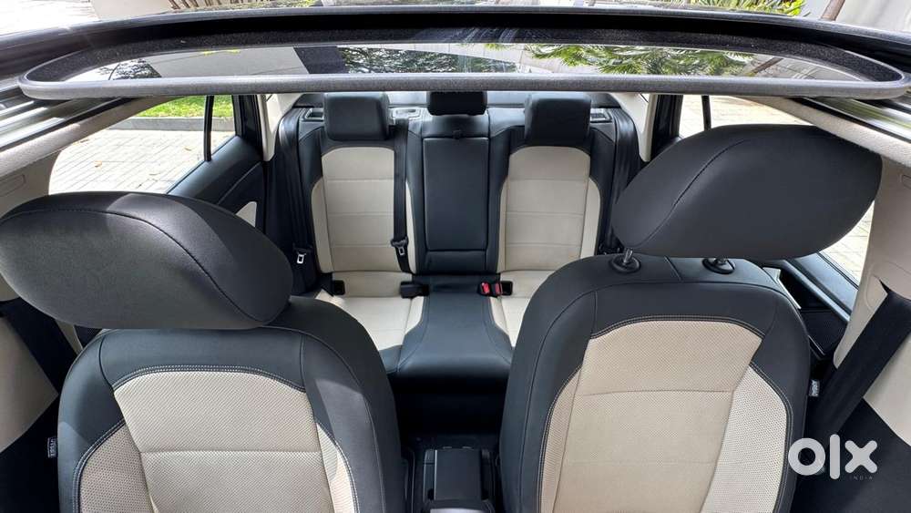 Volkswagen Virtus 1.0 Topline Tsi, 2023, Petrol