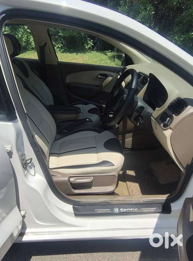 Skoda Rapid 2011-2013 1.6 Tdi Ambition, 2012, Diesel