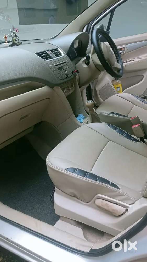 Maruti Suzuki Ertiga 2013