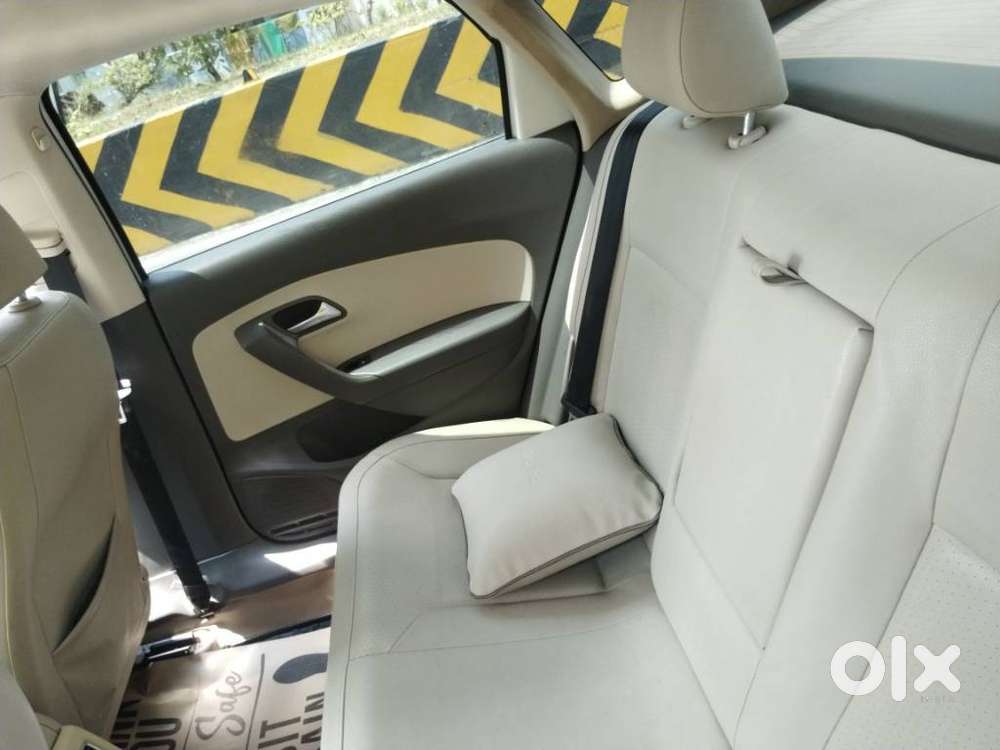 Volkswagen Vento Celeste 1.6 Highline, 2012, Diesel