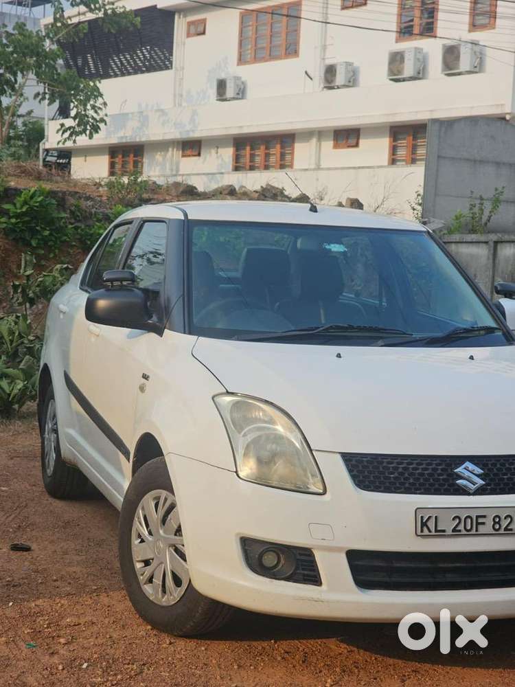Maruti Suzuki Dzire 2013 Diesel 143000 Km Driven