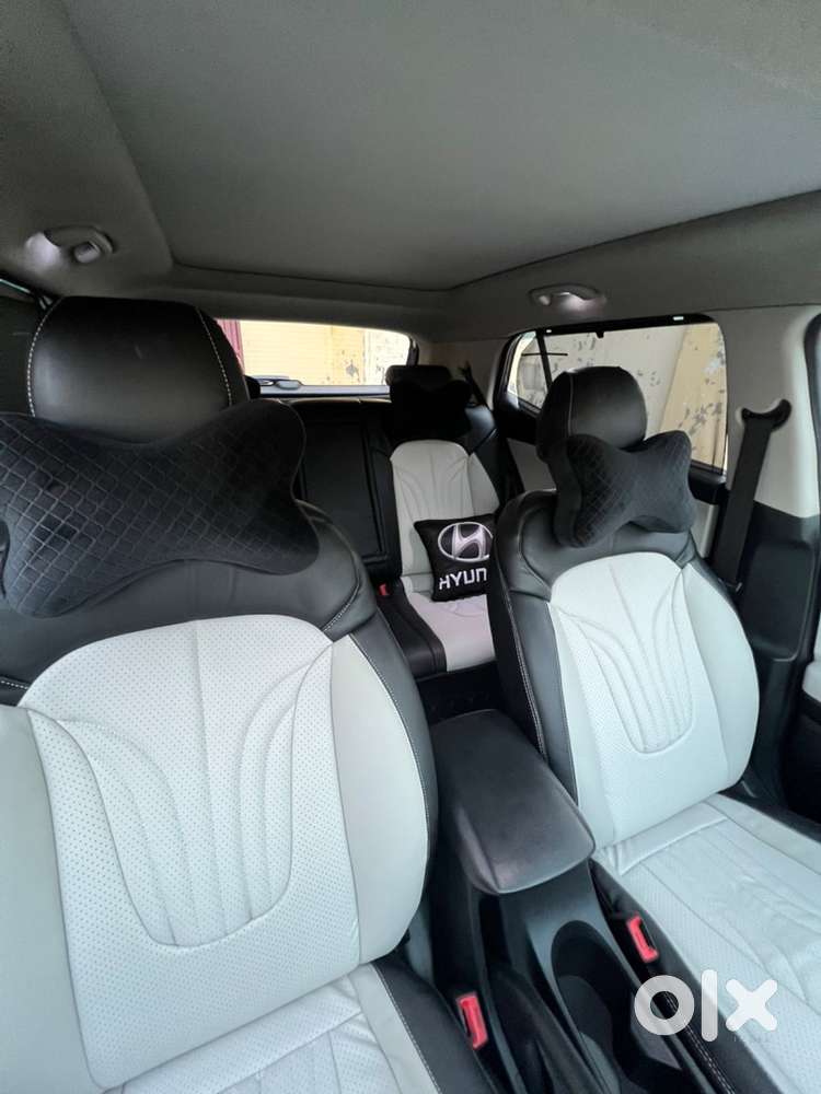 Hyundai Creta Sx Diesel 2020