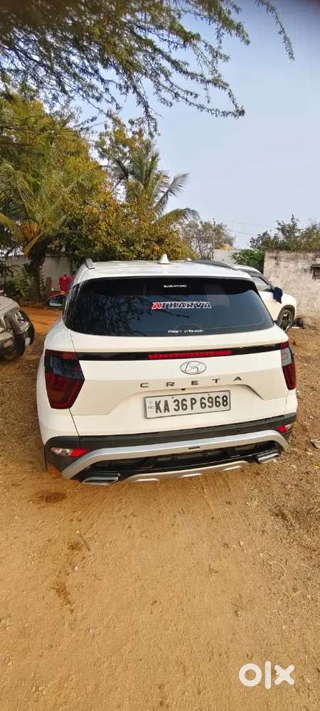 Hyundai Creta 2022