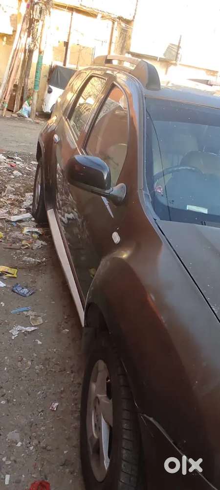 Renault Duster 2013 Diesel 88414 Km Driven