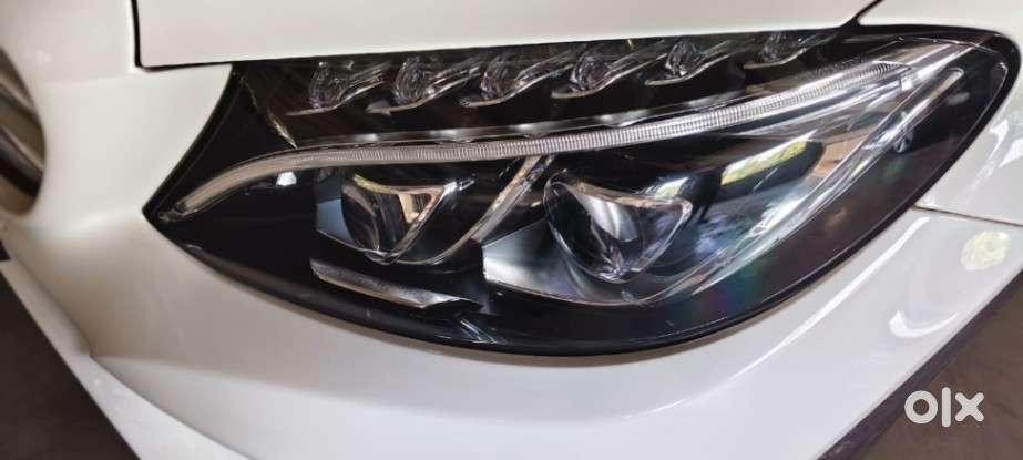Mercedes-benz C-class 2.1 250 Cdi Avantgarde, 2018, Diesel