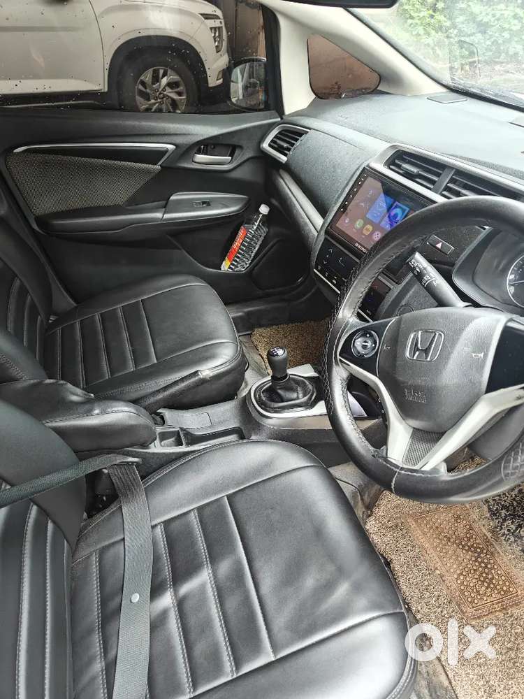2018 Honda Wr-v I-vtec Cng