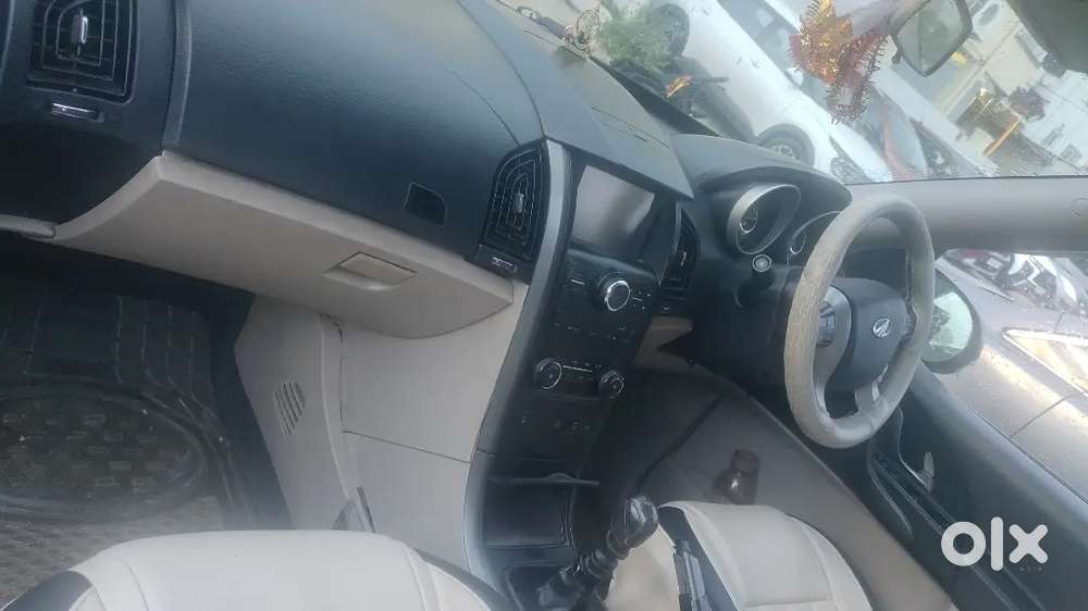 Mahindra Xuv500 2017 Diesel 2wd
