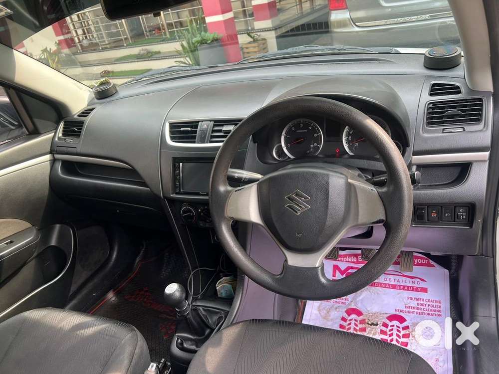 Maruti Suzuki Swift 2013 Diesel 103000 Km Driven