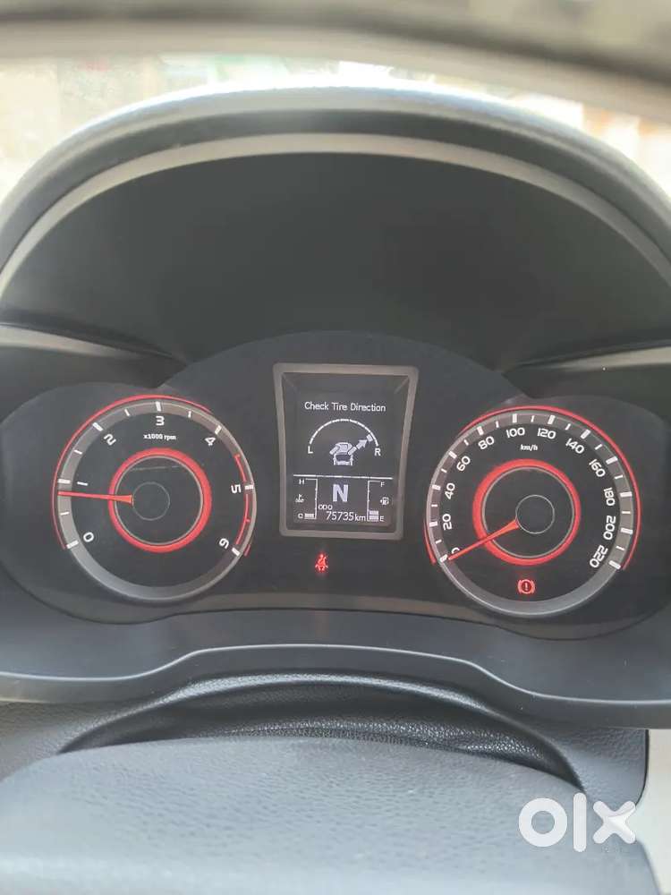 Mahindra Xuv300 Diesel Amt 2021