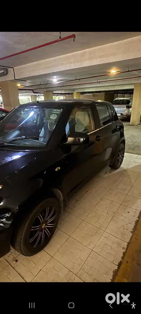 Maruti Suzuki Swift 2006
