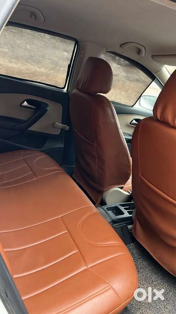 2012 Volkswagen Polo Diesel Manual Highline