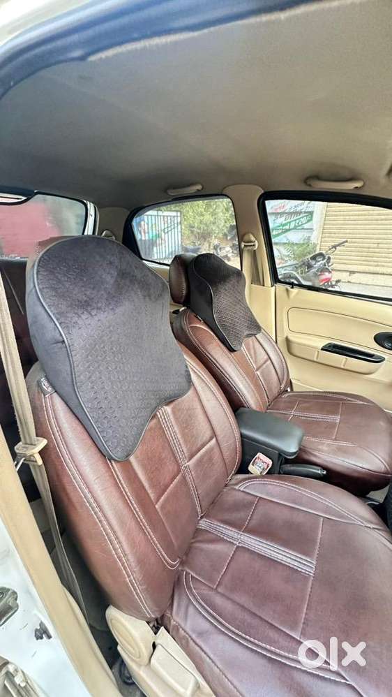 Chevrolet Car 2009 Model