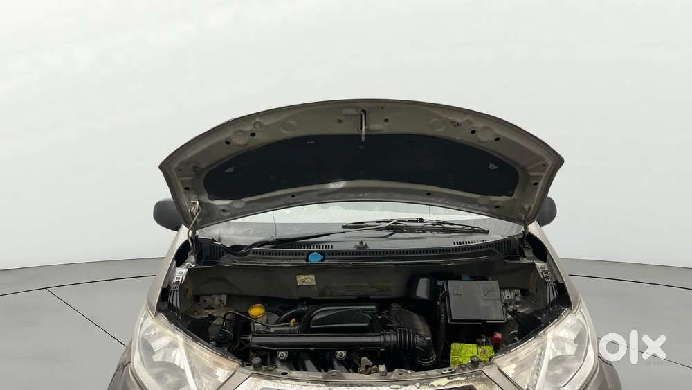 Datsun Redigo T Option, 2017, Petrol