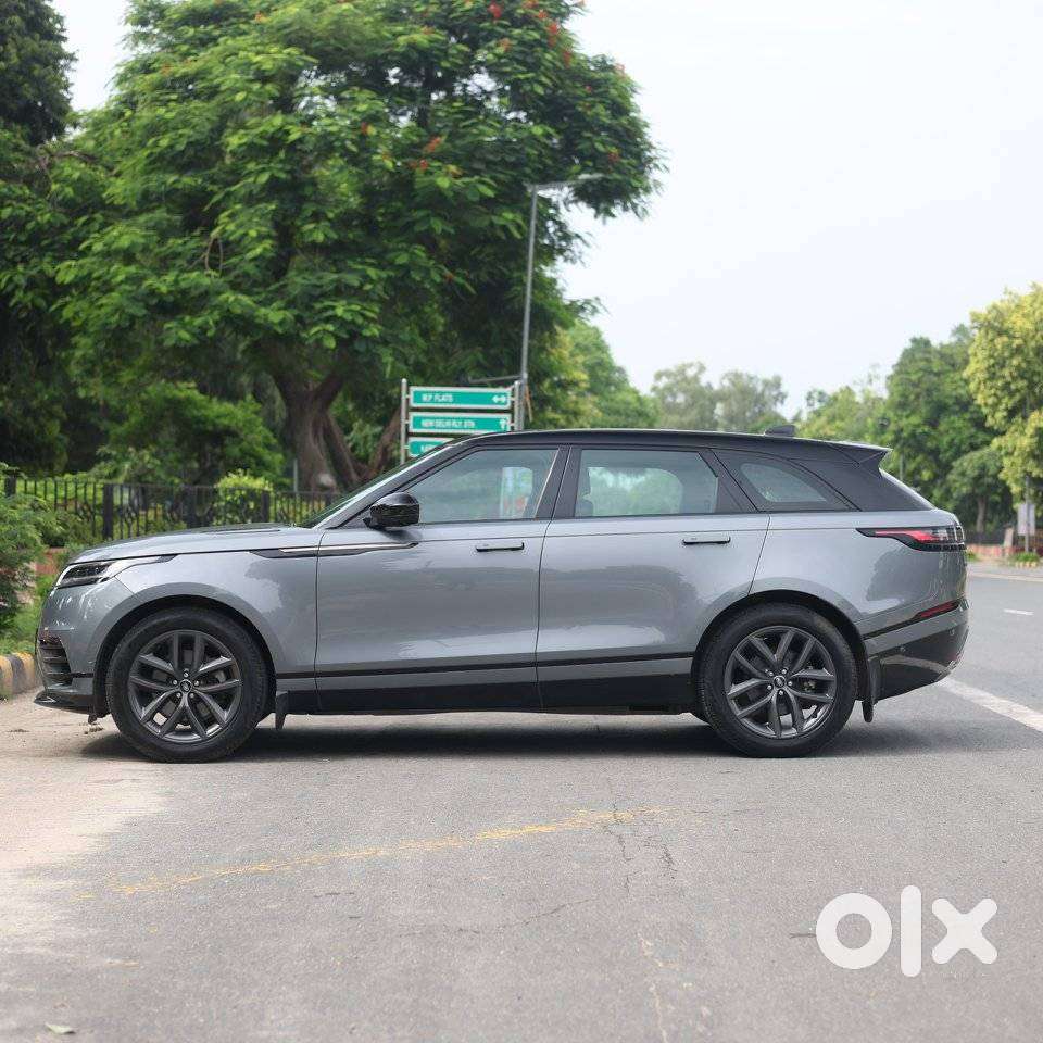 Land Rover Range Velar Hse Dynamic 2.0 Petrol, 2024, Petrol