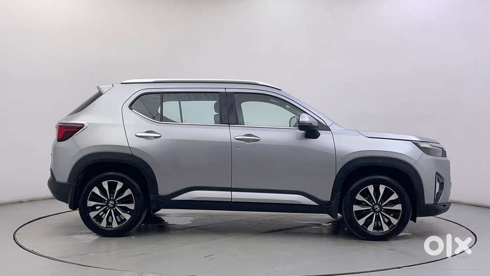 Honda Elevate Zx Mt, 2023, Petrol