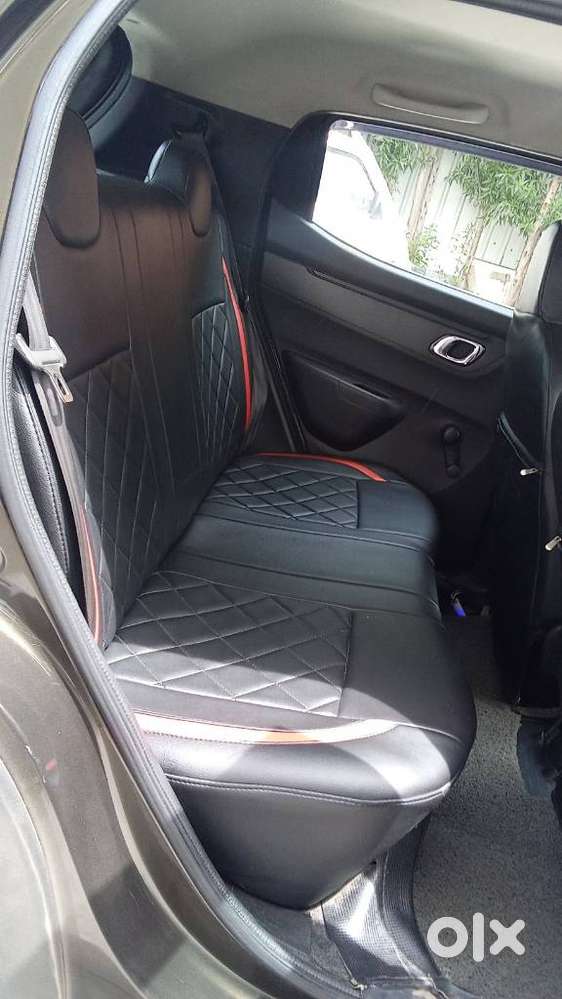 Renault Kwid Rxt 1.0, 2019, Petrol