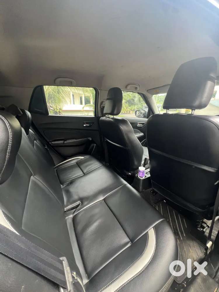Maruti Suzuki Swift Vxi 2018 Model