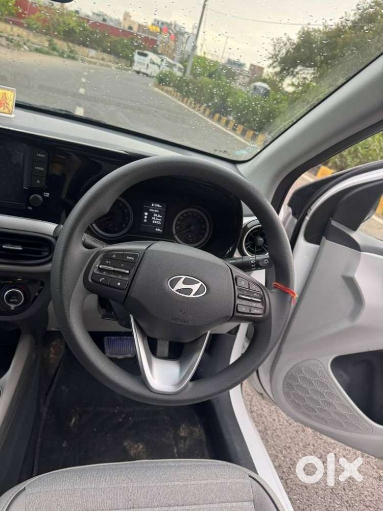 Hyundai Grand I10 Nios Amt Sportz, 2025, Petrol