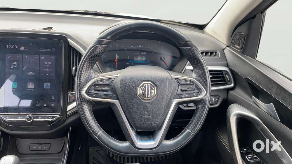 Mg Hector 1.5 Hybrid Sharp, 2020, Petrol