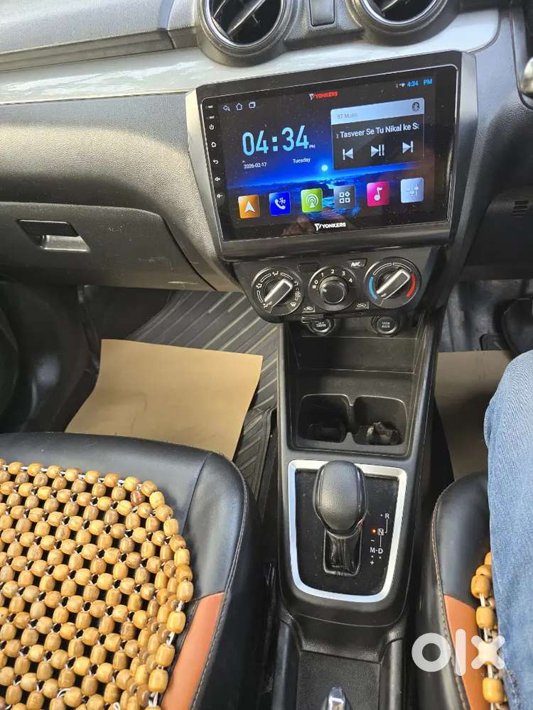 Maruti Suzuki Swift 2019