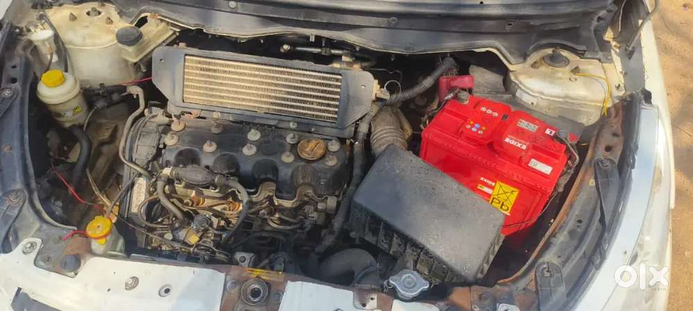 Tata Indica Vista 2014