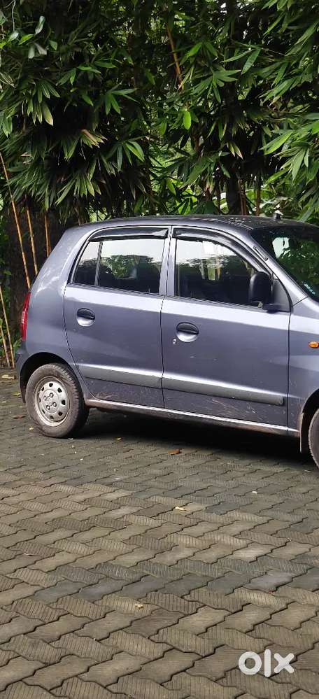 Hyundai Santro Xing 2010