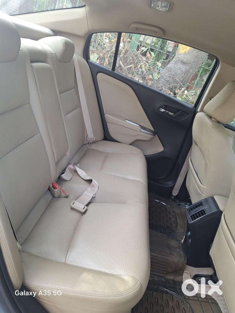 Honda City 2015-2017 I Vtec Cvt Vx, 2015, Petrol