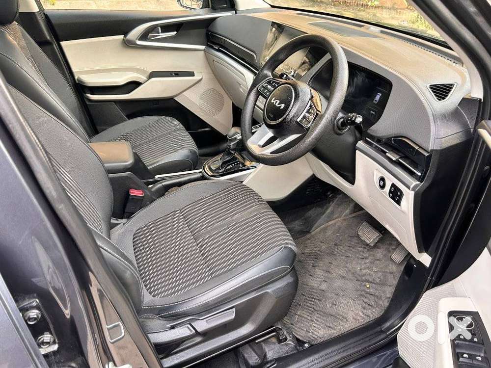 Kia Carens 1.4 Prestige Plus Turbo Dct 7 Str, 2024, Petrol