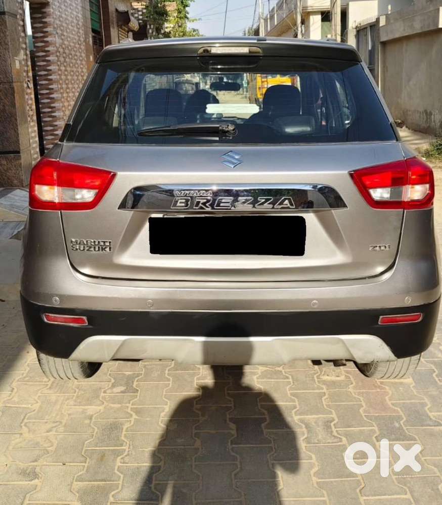 Maruti Suzuki Diesel 2016